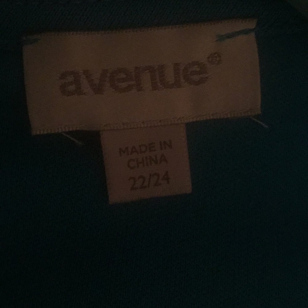 Teal Lace Special Occasion Dress.